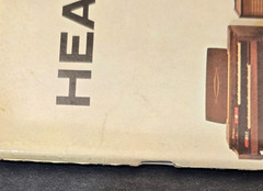 1964 Heathkit Master Catalog No. 81/40 – Complete w/ Inserts – Clean Staples