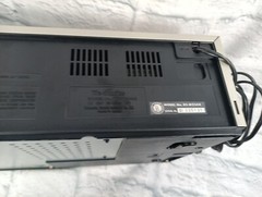 Vintage Technics Model RS-M234X Stereo Cassette Decker Player Recorder DBX As Is