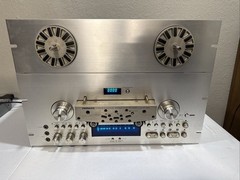 Pioneer RT-909 Reel-to-Reel Tape Player – Turns On, Otherwise Untested