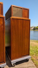 Hegeman Professional Loudspeakers
