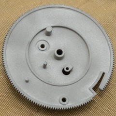 Akai GX-77 Main Cam Gear – Nylon
