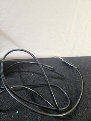 Vintage Archer Dynamic 16-OHM Headphones Green Korea