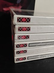 Scotch Magnetic Tape 4 Of The 200/1 Of The 201/1 Of The 111 (6 Total) Sealed
