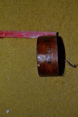 unknown JENSEN / MAGNAVOX field coil for pedestal speaker 2500 ohm 1 lb-11.8oz