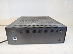 Vintage NAD 2200 Power Envelope Stereo Amplifier 1980s 100W Repair Restoration