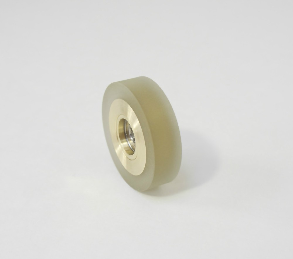 NEW PINCH ROLLER TASCAM BR-20 TAPE MACHINE (ATHAN)