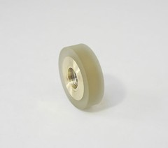 NEW PINCH ROLLER TASCAM BR-20 TAPE MACHINE (ATHAN)