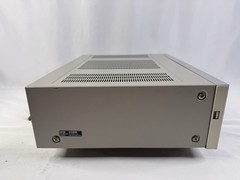 Vintage 1981 SONY Stereo Receiver STR-V45 Am Fm Aux Phono 40w Clean 👍