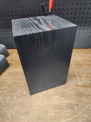 Cerwin Vega LS-5 Speaker Box