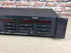 SAE R102 Stereo Receiver, Tested With Issues, AS-IS