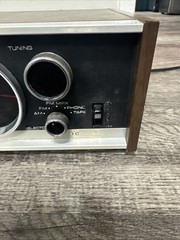 Morse Electro Products Corp. T-600