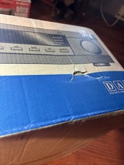 Sherwood RX-4103 AM/FM Stereo Receiver NEW IN BOX 🔥🔥