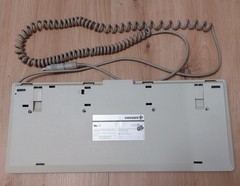 VINTAGE RARE CHERRY KEYBORAD G80-3000, late 80s Made in West Germany