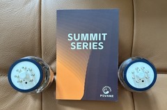 PSVANE Summit Series KT88 HiFi Audio Power Vacuum Tubes Matched Pair – New