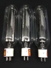 OHMITE Dummy Antenna Resistor Model D 250 73 ohms 250 Watts QTY 3 Avail Z.XX1
