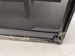 JBL 4412A Studio Monitor Speaker Right-Channel Read Description