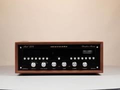 Marantz WC-22 wood case for Marantz 22xx, 42xx, receivers…10 Year Warranty