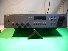 NAD 712 Stereo Reciever