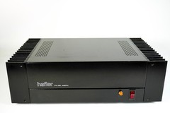 Hafler DH-200 MOSFET Power Amplifier Audiophile-Owned Clean Tested Working