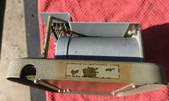 Western Electric REP-111C Audio Transformer & KS-16816 Equalizer