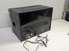 Pioneer RT-909 reel to reel Partially Working, for parts or repair. READ