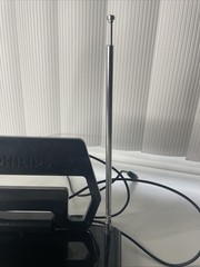 Philips Indoor FM Radio TV Antenna SDV2210/27