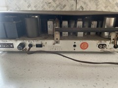Calbest AM/FM/MX Stereophonic Tuner Model 9150