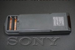 Sony SLV-975HF 4-Head HiFi Stereo Digital VCR VHS Cassette Player/Recorder (904