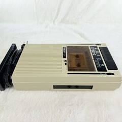 VTG CALIFONE Cassette Player 3410AV-WORKS! TESTED! Super Clean