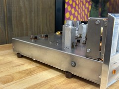 H.H. Scott 4312 Vintage Solid State FM Stereo Tuner Immaculate Set Up/Tested