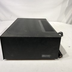 PHILIPS AH7871 AM/FM STEREO RECEIVER, Partial Tested