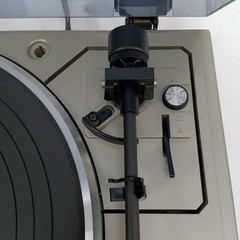Sherwood ST-890 Direct Drive Turntable