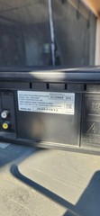 SANYO FWDV225F DVD Player VCR Combo, 4-Head VHS, Plays VHS & DVD