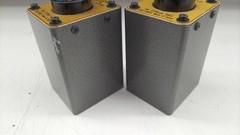 TANGO SC-3-210 Choke Transformer Pair Vacuum Tube Amp Tested Japan