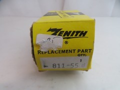 zenith 811-55b plug In Cord