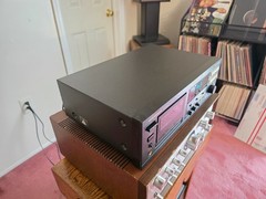 Marantz PMD 502 Professional Stereo Cassette Deck