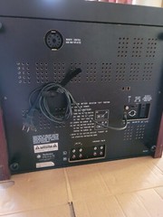 Technics RS 1700 reel to reel 