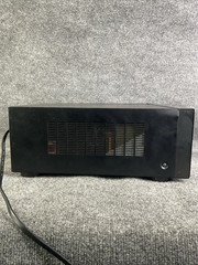 Nakamichi AV-7 Stereo Receiver 560 Watts Dolby Surround Pro Logic