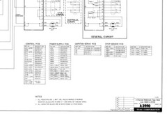 Teac A-3440 Tape Deck OWNER’S MANUAL and SERVICE MANUAL