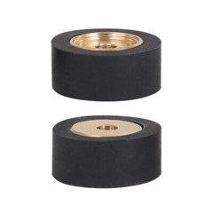 FOR PIONEER RT-909 RT-901 REEL TO REEL PINCH ROLLER ASSEMBLY & WRENCH,BELT KIT