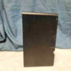 Auvio 4” 3Way Vintage Indoor/Outdoor Speaker