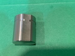 Pioneer SA-6500 II Stereo Integrated Amplifier Parting Out Balance Knob
