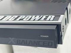 Vintage Sansui SM-X300 Stereo Car Power Amplifier (1987)