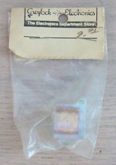 LOT 11 VINTAGE REPLACEMENT TAPE RECORDER HEADS