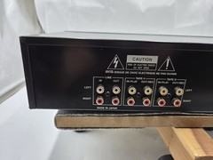ADC Equalizer SS-412 Rare Vintage Audiophile – Made in Japan
