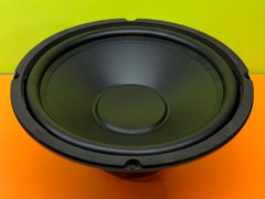 Infinity SM-112 Speaker Woofer Replacement New Driver Free Shipping