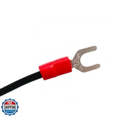 SamandJohnny Phonograph Turntable Ground Wire for Technics Turntable Series S