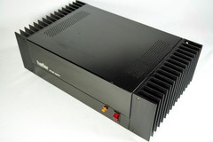 Hafler DH-200 MOSFET Power Amplifier Audiophile-Owned Clean Tested Working