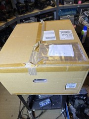 Panasonic AJ-HD1800PJ DVCPRO HD VTR Recorder Player – BRAND NEW (Lot of 4)