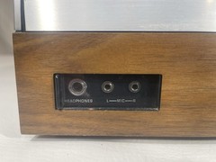 Panasonic RS-262US Vintage Cassette Tape Deck Works, Clean Great Condition!